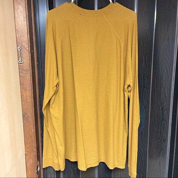 Taylor vintage mens shirt. xl. Nwt - Picture 7 of 9